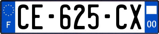 CE-625-CX