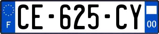 CE-625-CY