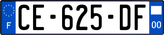 CE-625-DF