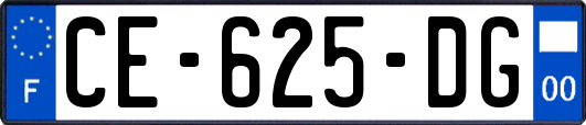 CE-625-DG
