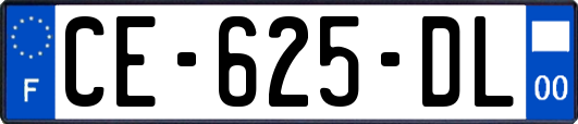 CE-625-DL