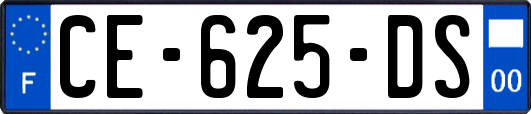 CE-625-DS