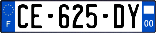 CE-625-DY
