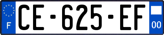 CE-625-EF