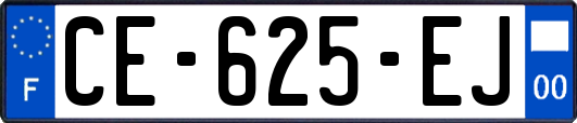 CE-625-EJ