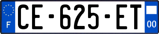 CE-625-ET