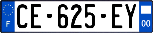 CE-625-EY