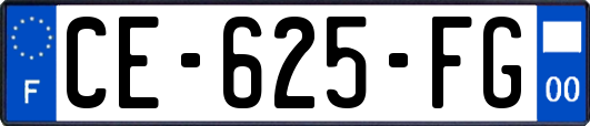 CE-625-FG