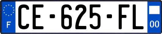 CE-625-FL