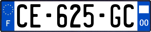 CE-625-GC