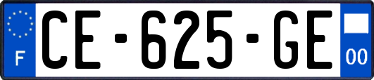 CE-625-GE