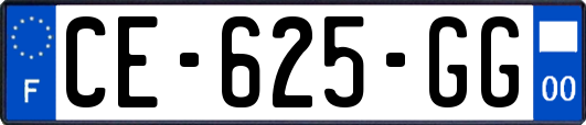 CE-625-GG