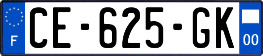 CE-625-GK