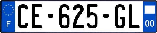 CE-625-GL