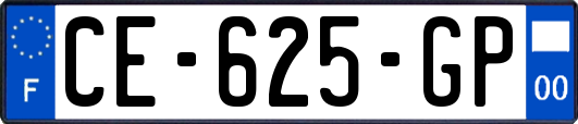 CE-625-GP