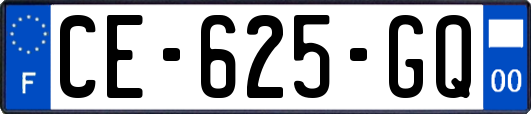 CE-625-GQ