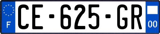 CE-625-GR