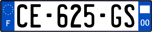 CE-625-GS