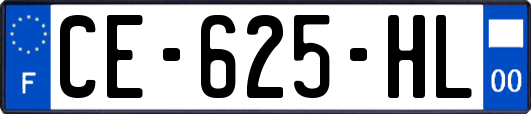 CE-625-HL