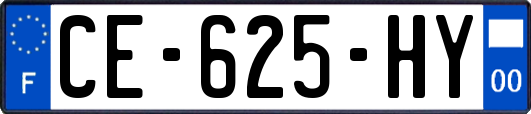 CE-625-HY