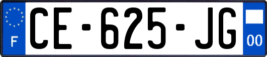 CE-625-JG