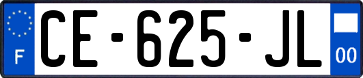 CE-625-JL