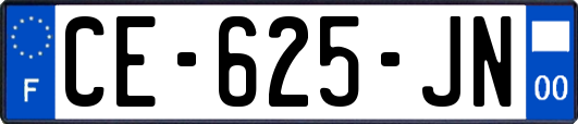 CE-625-JN