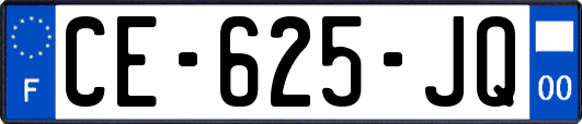 CE-625-JQ