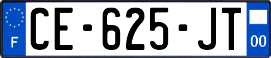 CE-625-JT