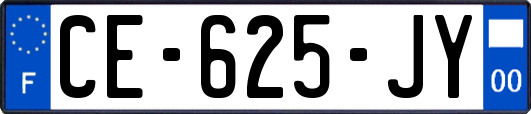 CE-625-JY