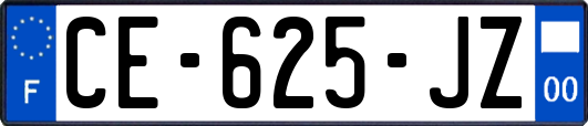 CE-625-JZ