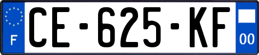 CE-625-KF