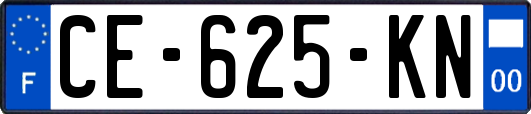 CE-625-KN