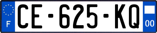 CE-625-KQ