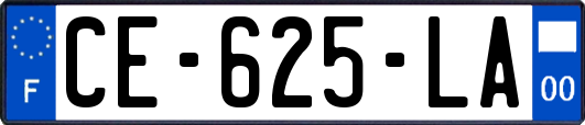CE-625-LA