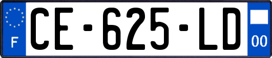 CE-625-LD