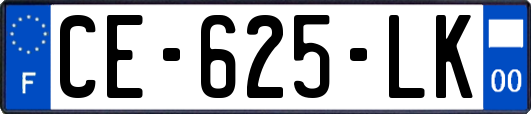 CE-625-LK