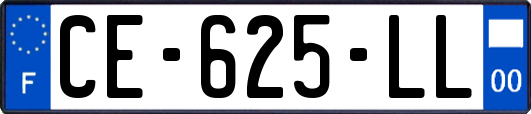 CE-625-LL