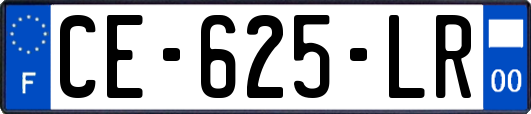 CE-625-LR