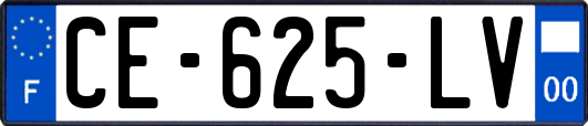 CE-625-LV