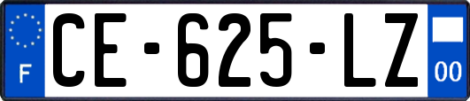 CE-625-LZ