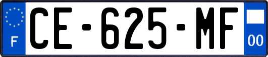 CE-625-MF