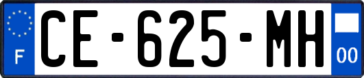 CE-625-MH