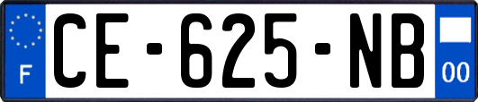 CE-625-NB