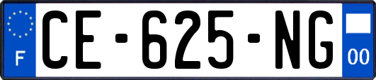 CE-625-NG
