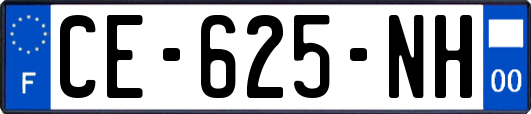 CE-625-NH