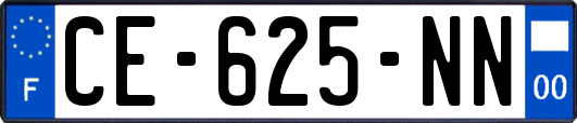 CE-625-NN