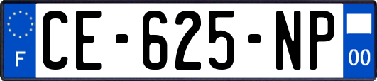 CE-625-NP