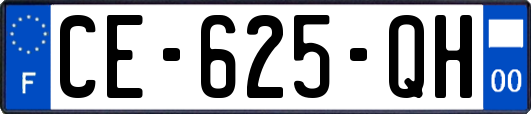 CE-625-QH