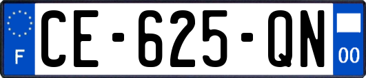 CE-625-QN